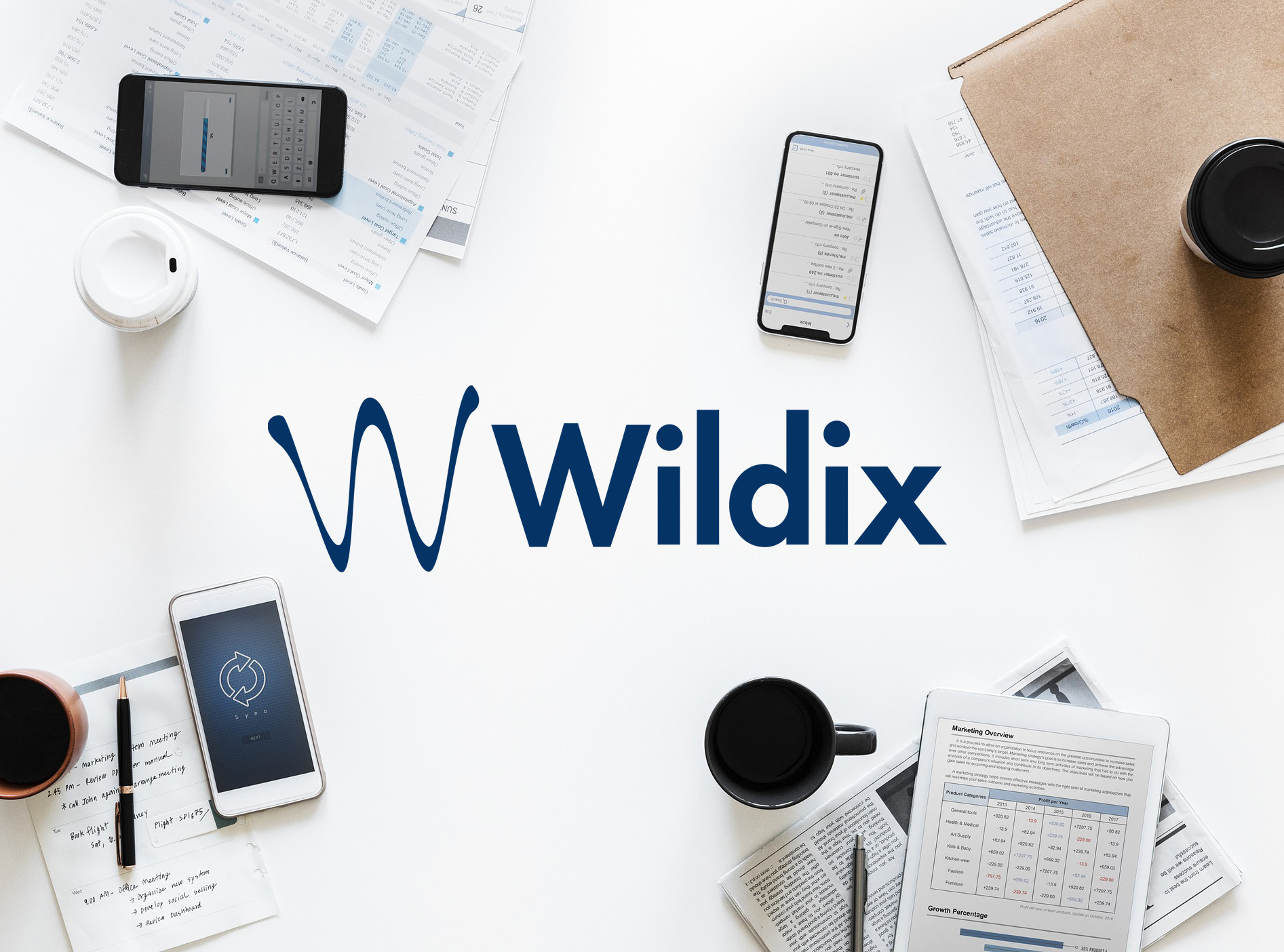 Wildix Dà Il Via Al Primo Summit Sulle Unified Communication - Top Trade