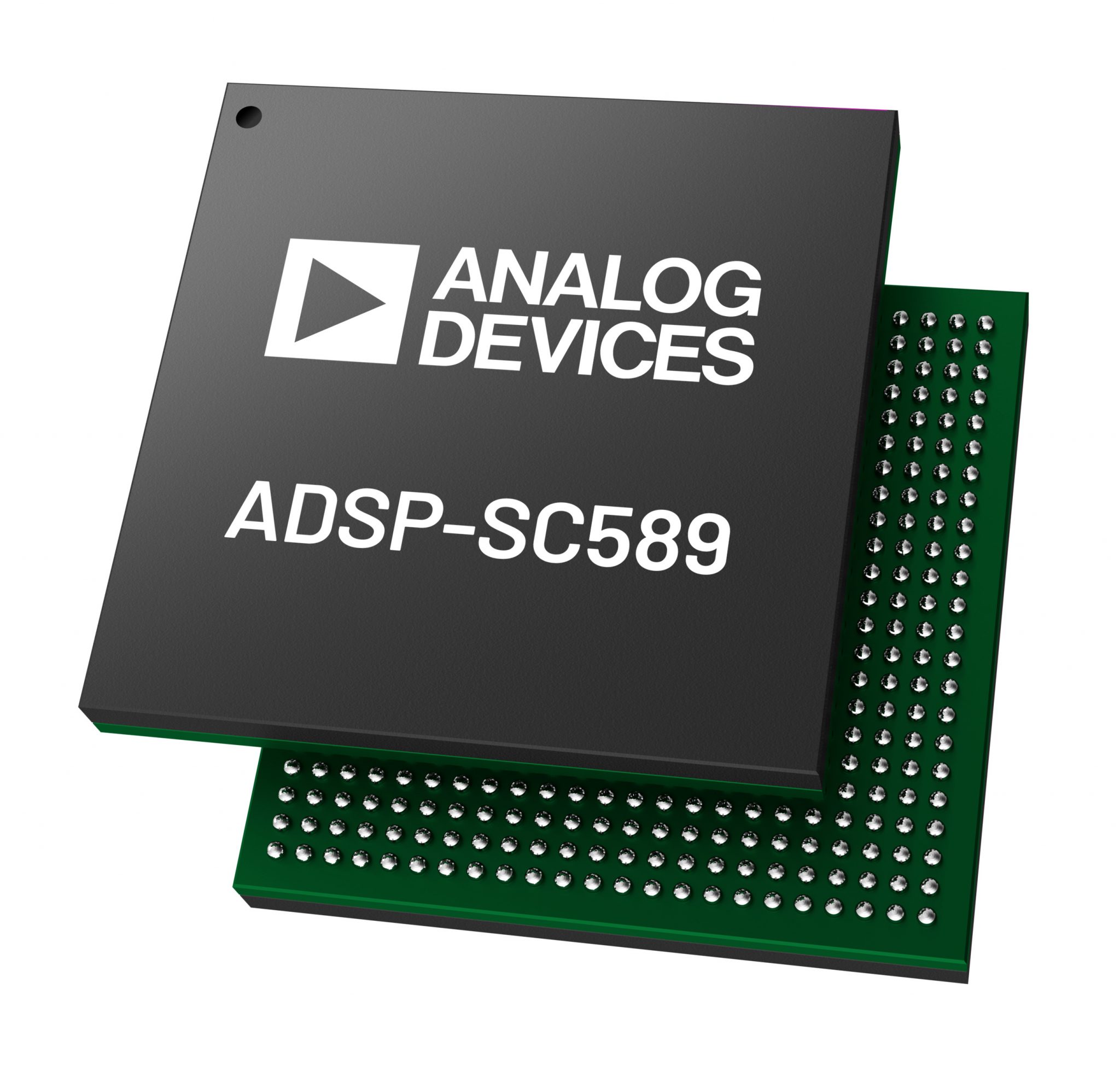 Analog Devices: sistema audio con tecnologia Audio Bus A2B - Top Trade