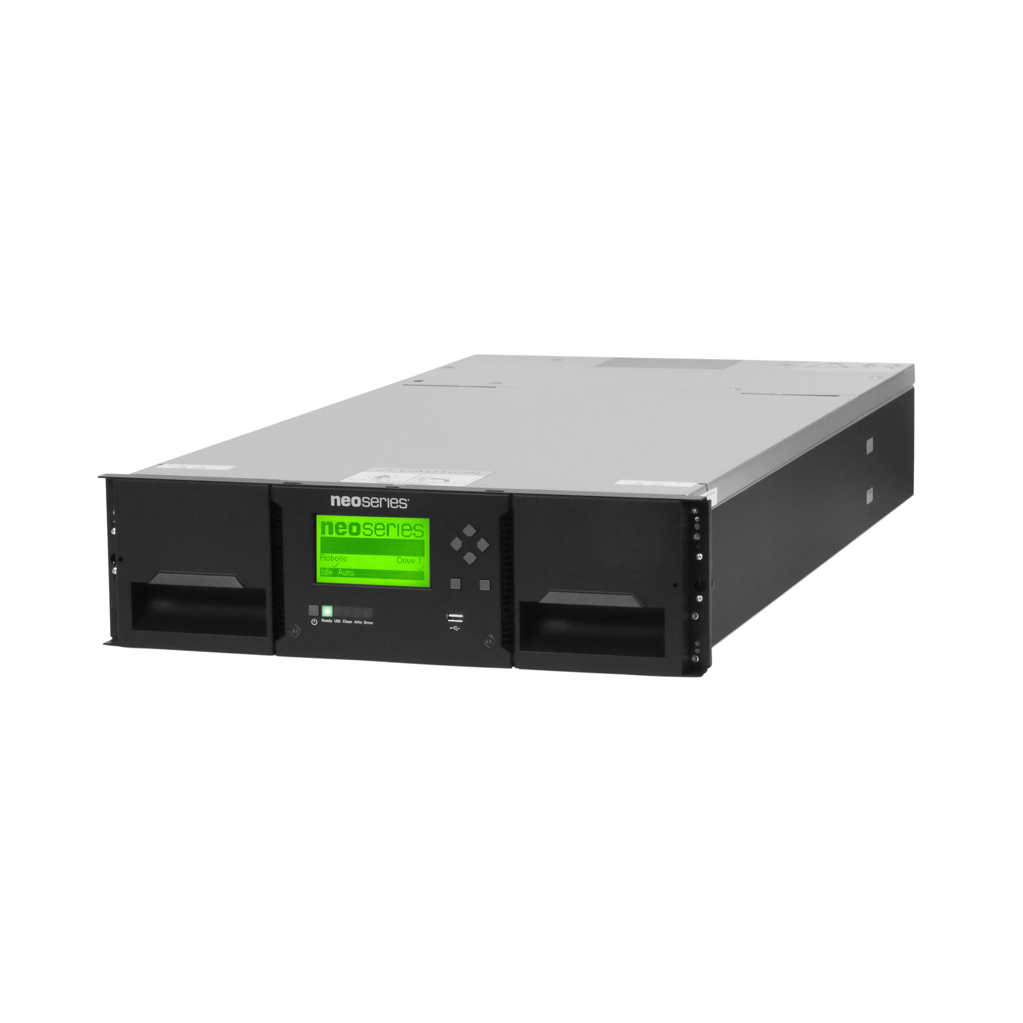 Overland-Tandberg scommette sulla tecnologia a nastro - Top Trade