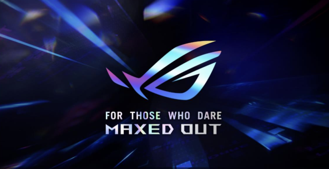 ASUS Republic of Gamers presenta Maxed Out al CES 202 - Top Trade