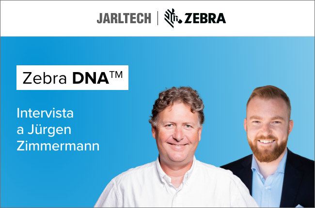 Zebra DNA