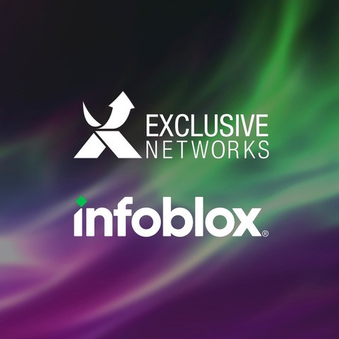 Exclusive Networks-Infoblox