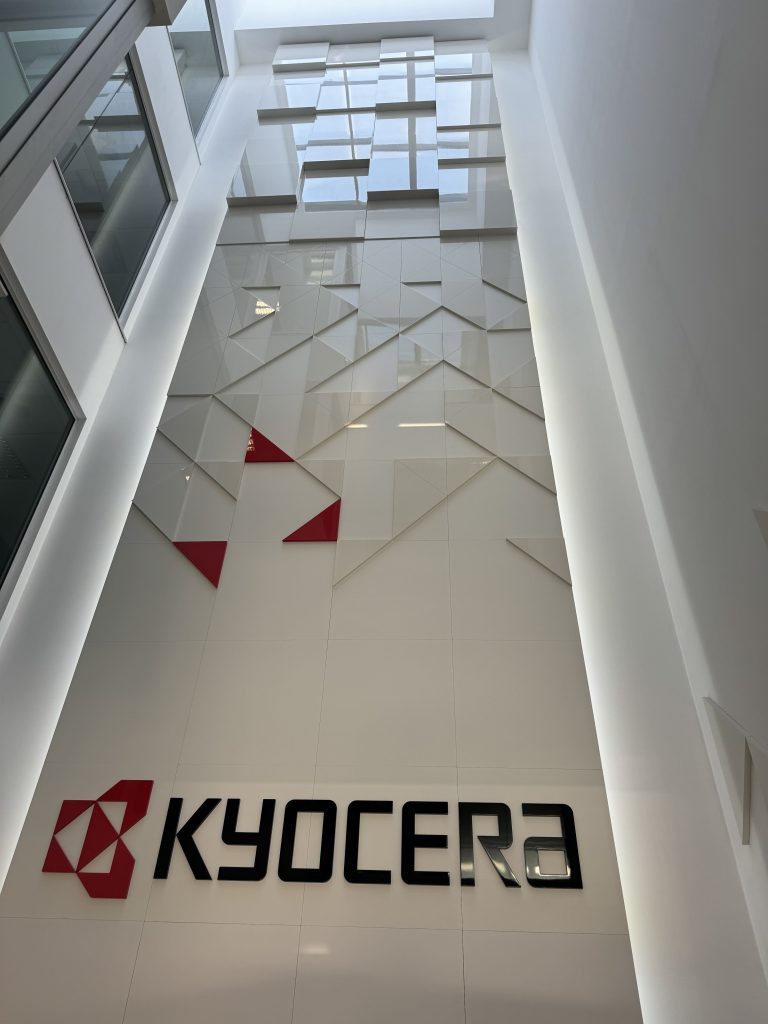 Kyocera