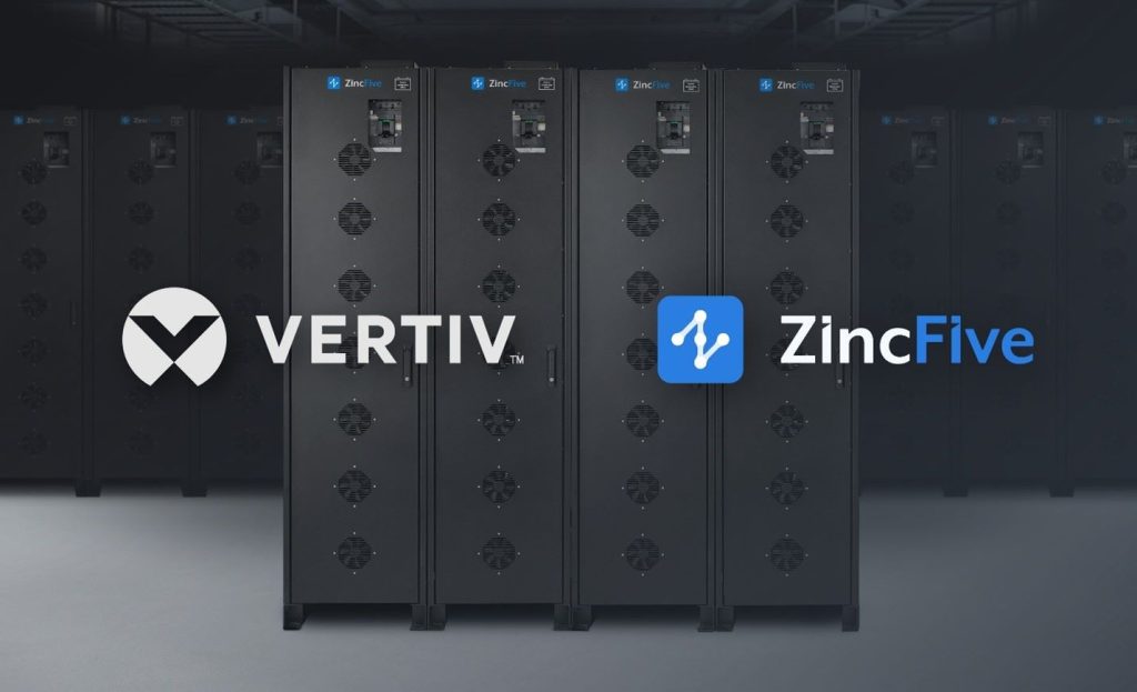 ZincFive