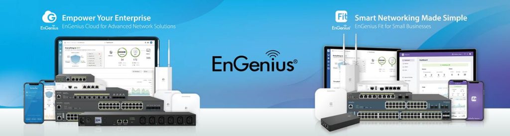 EnGenius