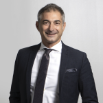 Massimiliano Carvelli, Head of Sales Consumer and Channel di Epson Italia