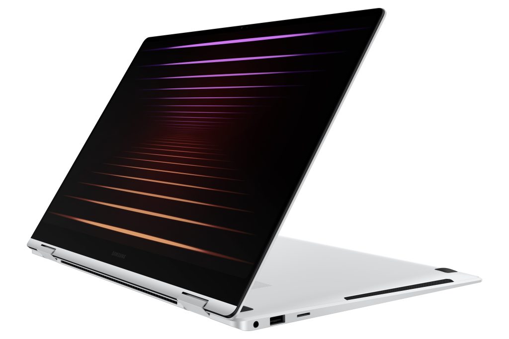 Galaxy Book5 Pro 360