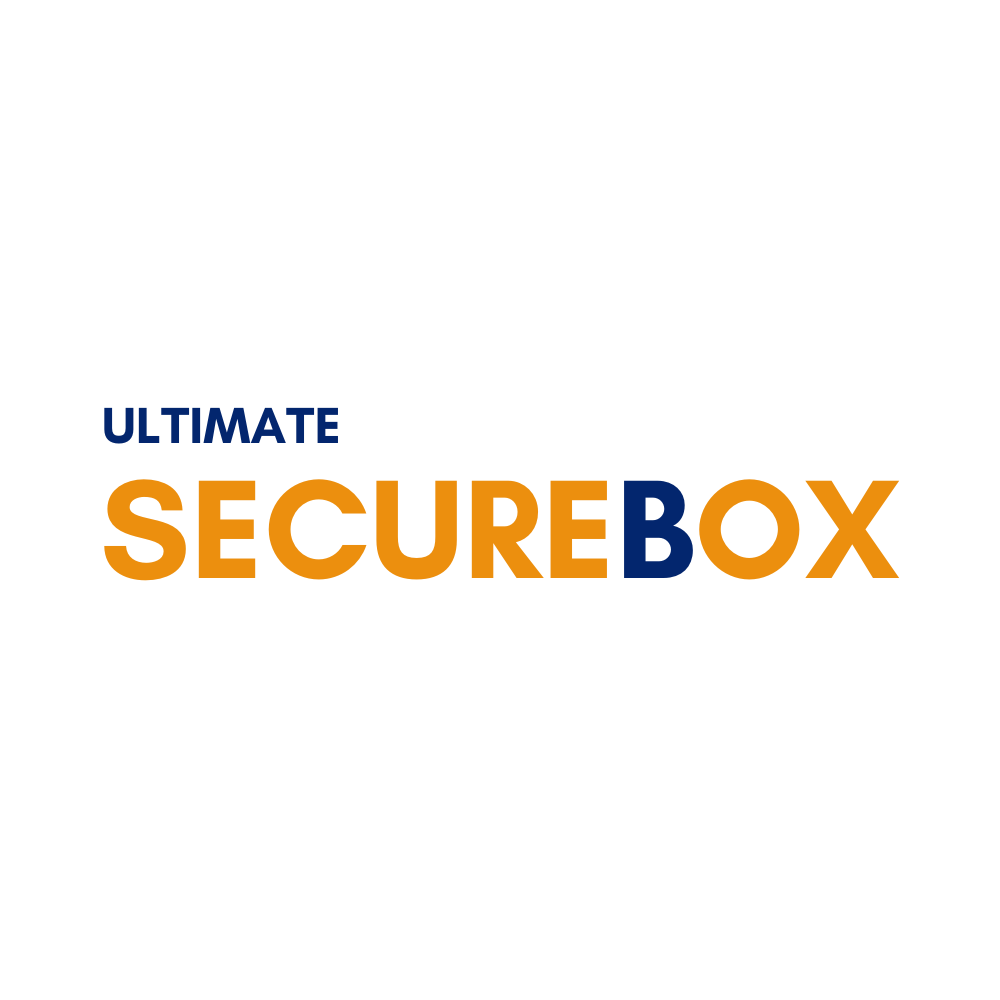 ULTIMATE SECUREBOX