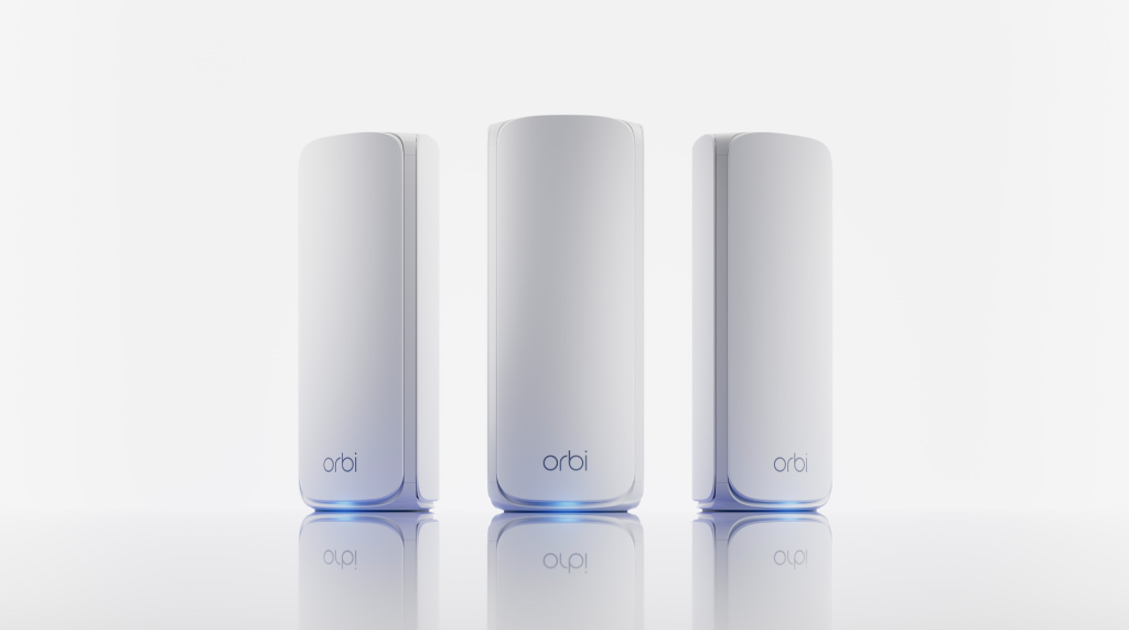 Orbi 770 di Netgear