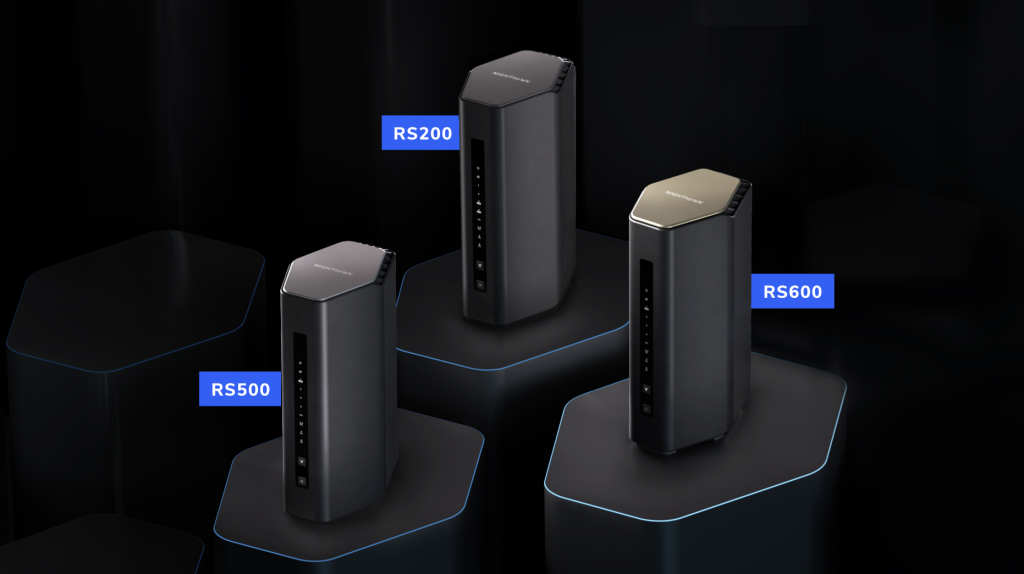 Neatgear-Nighthawk-router