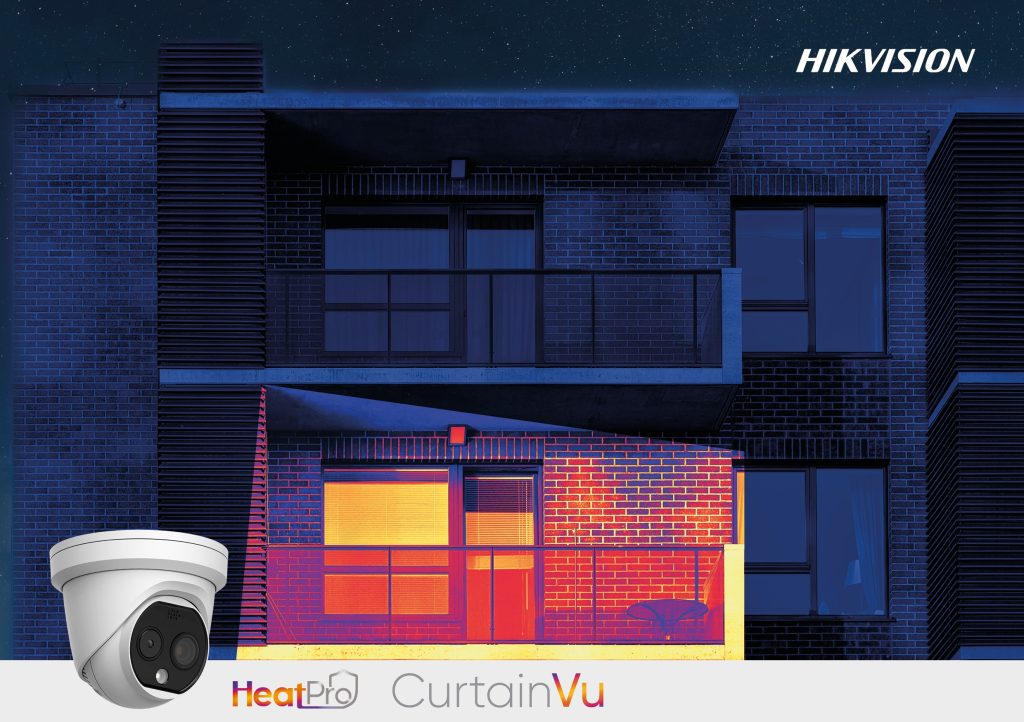 CurtainVu-Hikvision