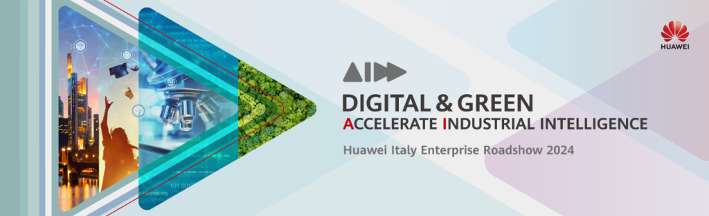 Huawei-Italy-Enterprise-Roadshow