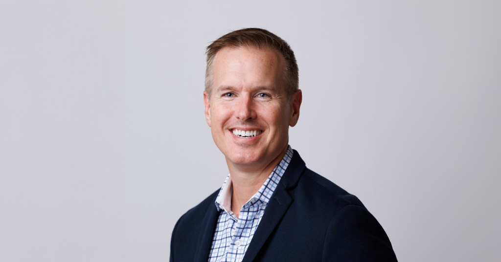 Matt Cook, Head of Global Channels di Ericsson Enterprise Wireless Solutions