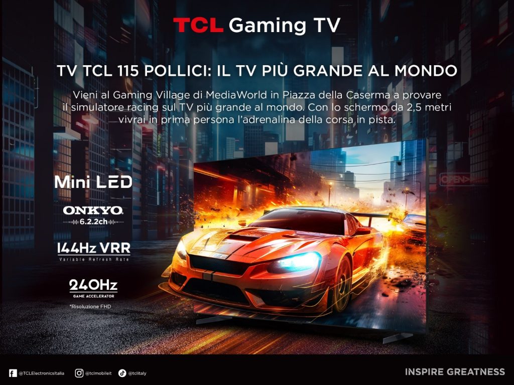 TCL