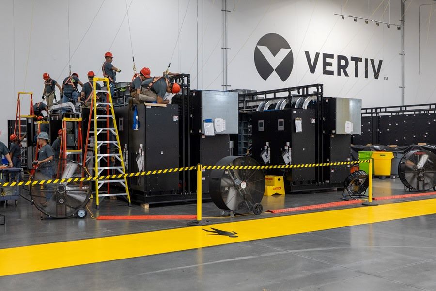 Vertiv