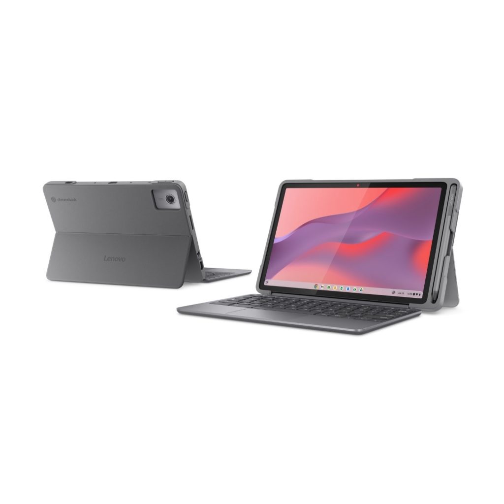 Lenovo-Chromebook