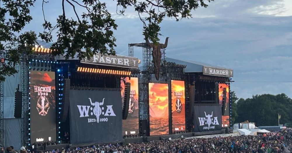 Wacken-Open-Air