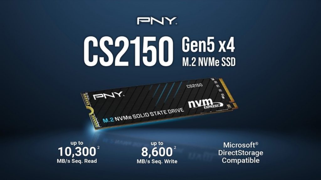 SSD-CS2150