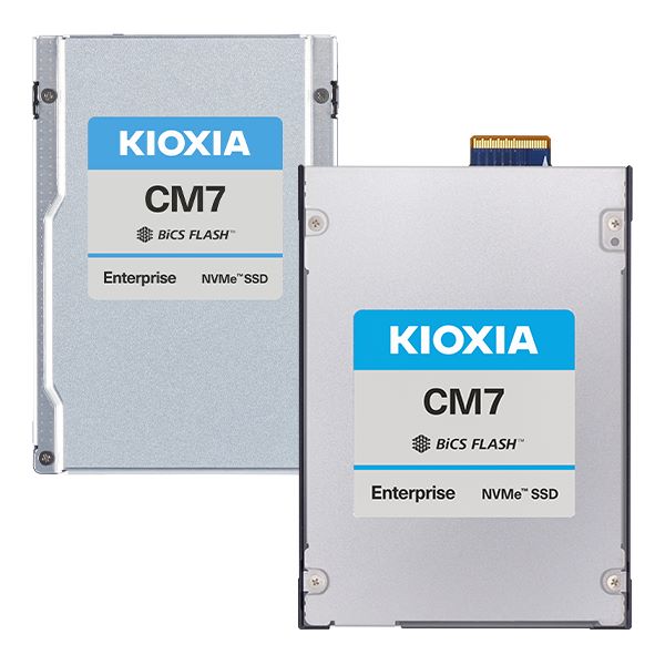 SSD-serie-CM7