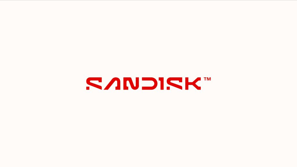 Sandisk