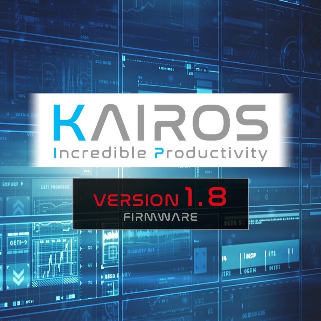 Kairos