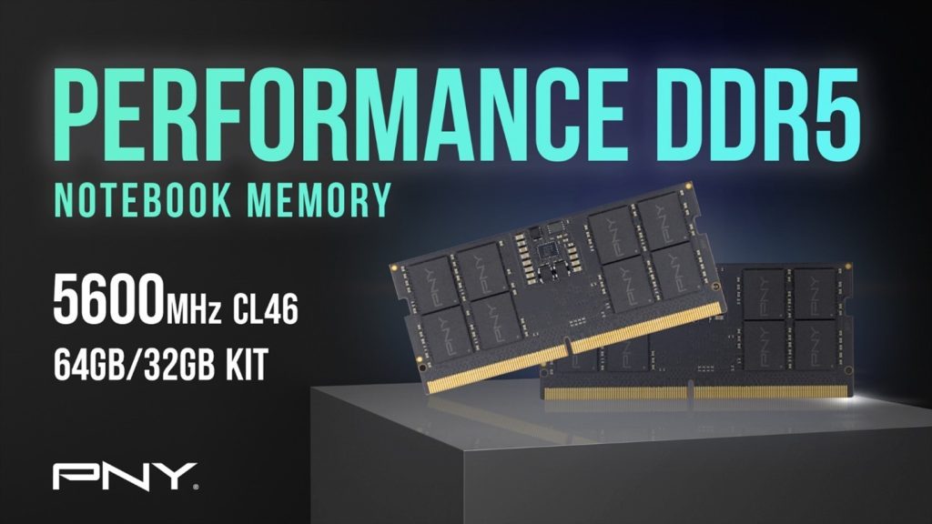 Performance-DDR5