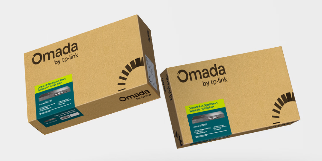 omada