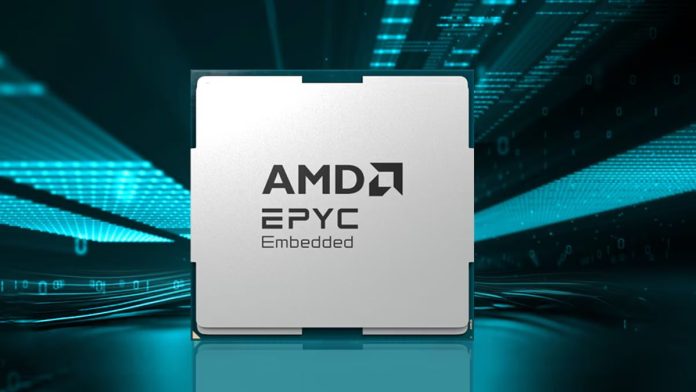 EPYC-Embedded