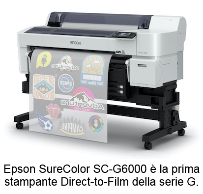 Epson a Print4All 2025