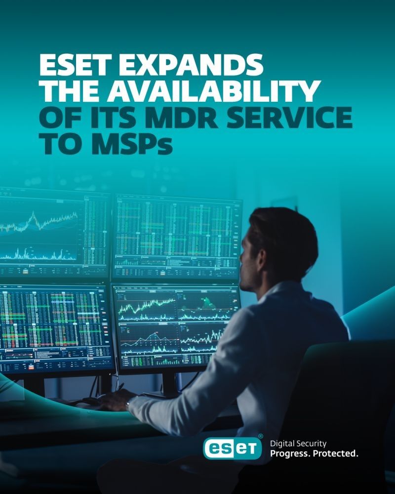 ESET-MDR
