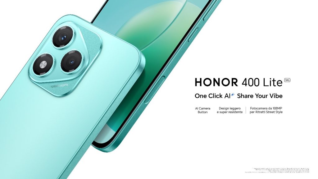 HONOR-400-Lite