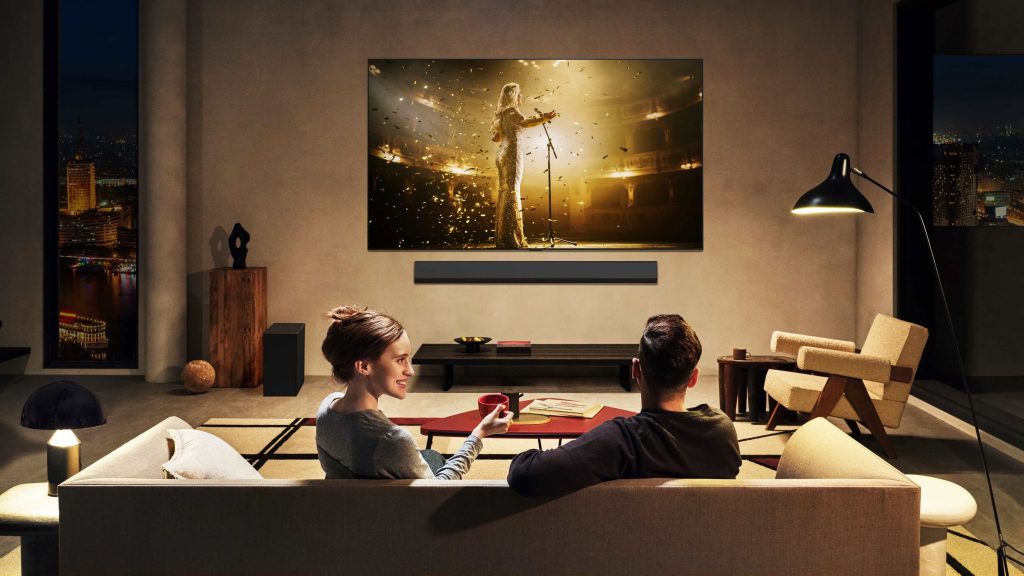 TV-OLED-AI