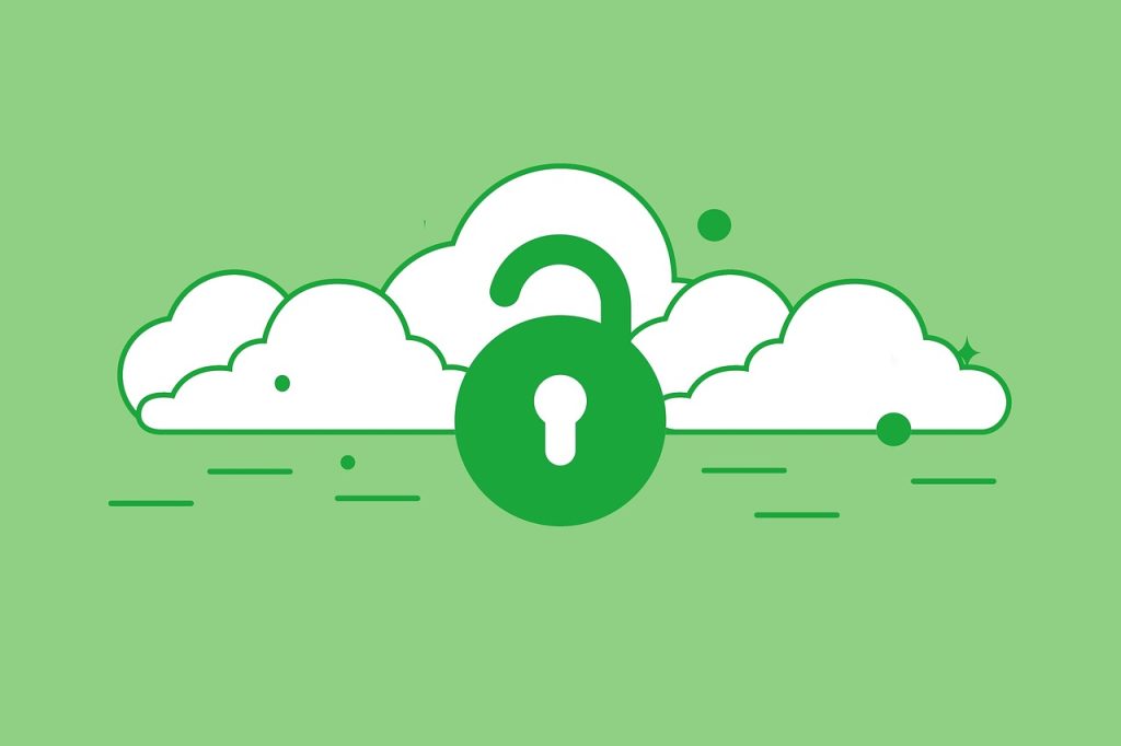 cloud